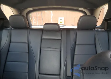 2020 Mercedes-Benz Gle 350 z USA, uszkodzony, nr VIN 4JGFB4JB4LA107591